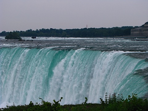 Niagarski slapovi